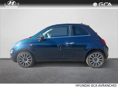 FIAT 500 1.0 70ch BSG S&S Club occasion 2023 - Photo 3