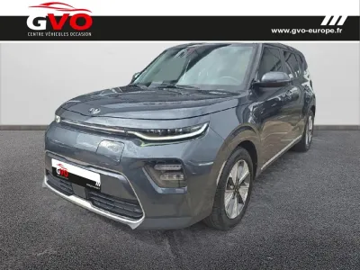 KIA e-Soul Active 204ch MY22 occasion 2021 - Photo 1