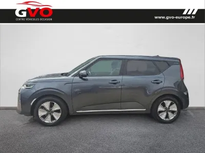 KIA e-Soul Active 204ch MY22 occasion 2021 - Photo 3