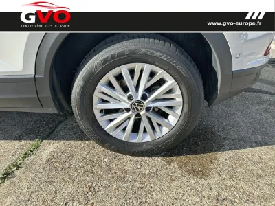 VOLKSWAGEN T-Roc 1.5 TSI EVO 150ch Life Plus DSG7 occasion 2023 - Photo 4