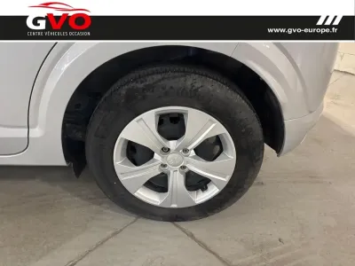 DACIA Sandero 1.0 SCe 65ch Essential occasion 2023 - Photo 4
