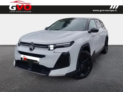 CITROEN C5 Aircross 1.2 Hybride 145ch MAX boite automatique occasion 2026 - Photo 1