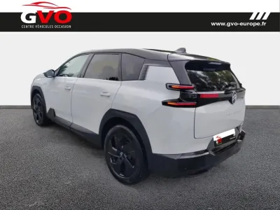 CITROEN C5 Aircross 1.2 Hybride 145ch MAX boite automatique occasion 2026 - Photo 3