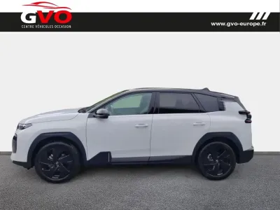 CITROEN C5 Aircross 1.2 Hybride 145ch MAX boite automatique occasion 2026 - Photo 2