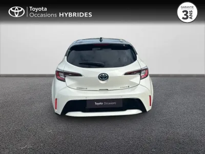 TOYOTA Corolla 122h Collection MY21 occasion 2021 - Photo 4