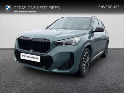 BMW X1 sDrive18i 136ch M Sport occasion 2023 - Photo 1