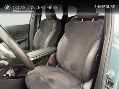 BMW X1 sDrive18i 136ch M Sport occasion 2023 - Photo 4