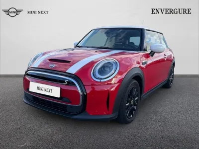 MINI Mini Cooper SE 184ch Edition Premium BVA 5CV occasion 2023 - Photo 1