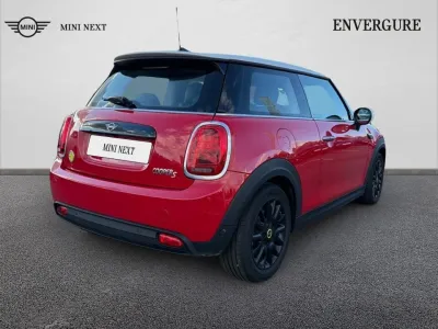 MINI Mini Cooper SE 184ch Edition Premium BVA 5CV occasion 2023 - Photo 2