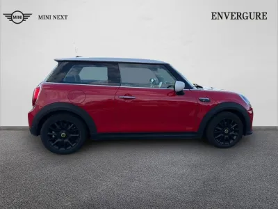 MINI Mini Cooper SE 184ch Edition Premium BVA 5CV occasion 2023 - Photo 3