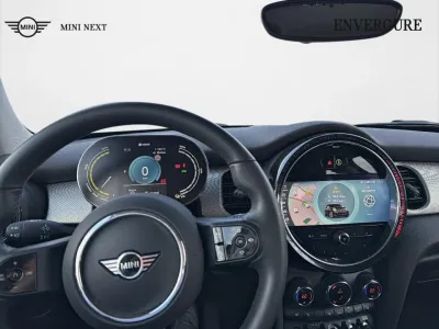 MINI Mini Cooper SE 184ch Edition Premium BVA 5CV occasion 2023 - Photo 4