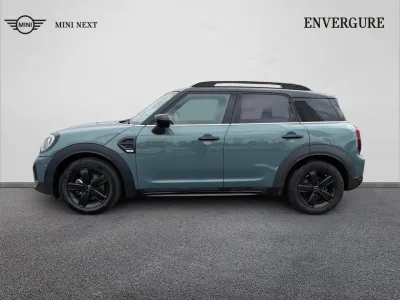 MINI Countryman Cooper 136ch  Edition Premium BVA7 occasion 2023 - Photo 3