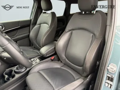 MINI Countryman Cooper 136ch  Edition Premium BVA7 occasion 2023 - Photo 4