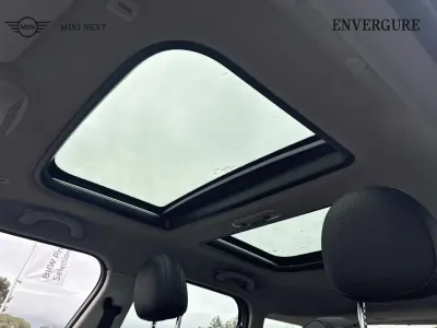 MINI Countryman Cooper SE 125ch + 95ch Edition Premium Plus ALL4 BVA6 occasion 2023 - Photo 4