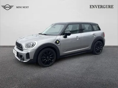 MINI Countryman Cooper SE 125ch + 95ch Edition Premium Plus ALL4 BVA6 occasion 2023 - Photo 1