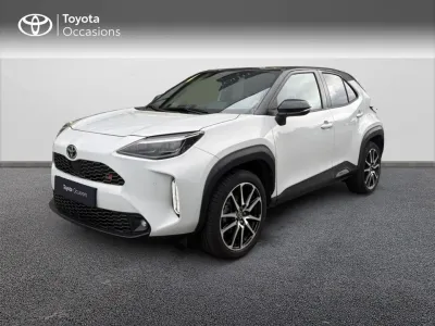 TOYOTA Yaris Cross 116h GR Sport MY22 occasion 2023 - Photo 1