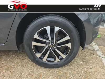 VOLKSWAGEN Polo 1.0 80ch United Euro6d-T occasion 2020 - Photo 4