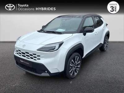 TOYOTA Yaris Cross 130h Trail MC26 occasion 2026 - Photo 1