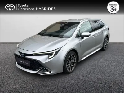 TOYOTA Corolla Touring Spt 2.0 196ch Design MY23 occasion 2023 - Photo 1