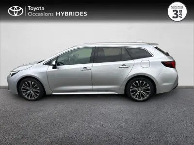TOYOTA Corolla Touring Spt 2.0 196ch Design MY23 occasion 2023 - Photo 3