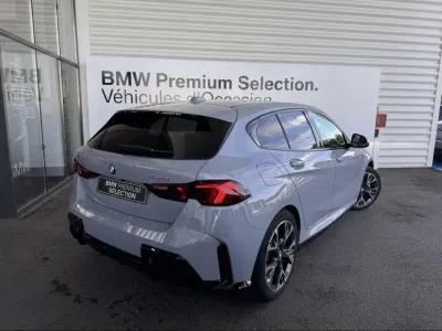 BMW Serie 1 120dA 163ch M Sport DKG7 occasion 2026 - Photo 2