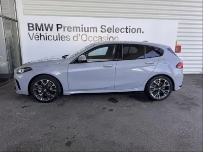 BMW Serie 1 120dA 163ch M Sport DKG7 occasion 2026 - Photo 3