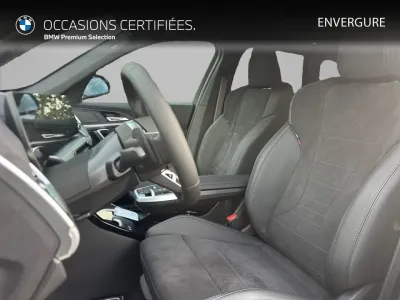 BMW X1 sDrive20i 170ch M Sport occasion 2026 - Photo 4