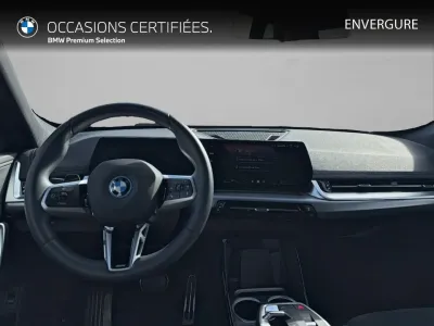 BMW X1 ieDrive20 204ch M Sport occasion 2025 - Photo 4