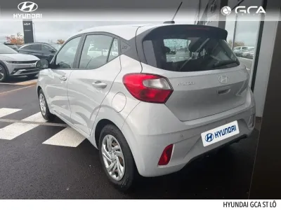 HYUNDAI i10 1.0 67ch ECO Intuitive occasion 2023 - Photo 2