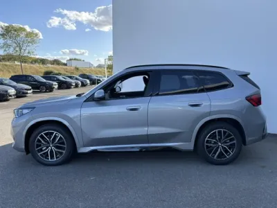 BMW X1 sDrive20d 163ch M Sport occasion 2026 - Photo 3