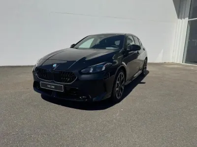 BMW Serie 1 120dA 163ch M Sport DKG7 occasion 2026 - Photo 1