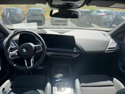 BMW Serie 1 120dA 163ch M Sport DKG7 occasion 2026 - Photo 3