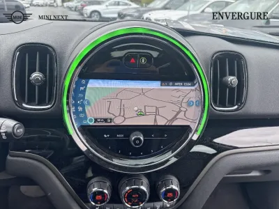 MINI Countryman Cooper SE 125ch + 95ch Edition Premium Plus ALL4 BVA6 occasion 2023 - Photo 3