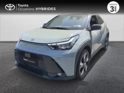 TOYOTA Aygo X 116h Graphic occasion 2026 - Photo 1