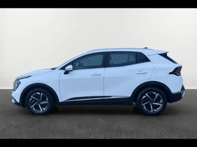 KIA Sportage 1.6 CRDi 136ch MHEV Active DCT7 4x2 occasion 2023 - Photo 3