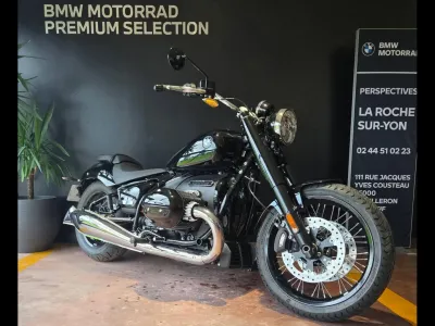 BMW R 18 occasion 2025 - Photo 3