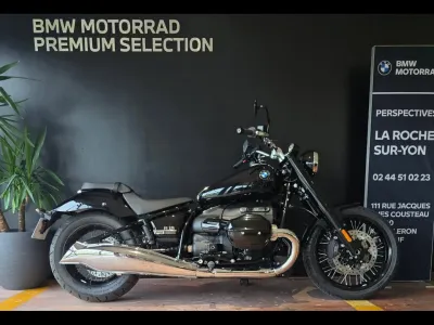 BMW R 18 occasion 2025 - Photo 2