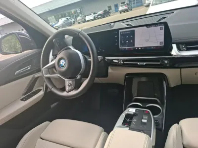 BMW X1 ieDrive20 204ch xLine occasion 2025 - Photo 3