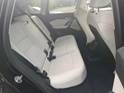 BMW X1 ieDrive20 204ch xLine occasion 2025 - Photo 4