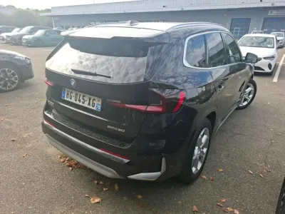 BMW X1 ieDrive20 204ch xLine occasion 2025 - Photo 2