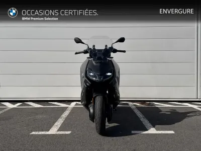 BMW C CE-04 occasion 2023 - Photo 2