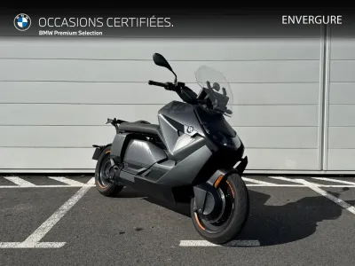 BMW C CE-04 occasion 2023 - Photo 3