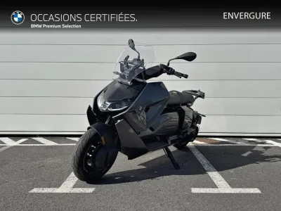 BMW C CE-04 occasion 2023 - Photo 1