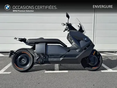 BMW C CE-04 occasion 2023 - Photo 4