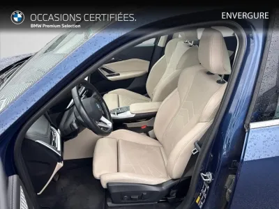 BMW X1 ixDrive30 313ch xLine occasion 2023 - Photo 4