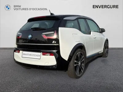 BMW i3 170ch 120Ah Atelier occasion 2020 - Photo 2
