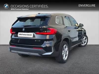 BMW X1 sDrive18i 136ch Business Design occasion 2023 - Photo 2