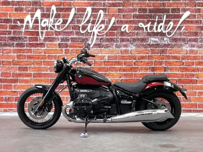 BMW R 18 occasion 2026 - Photo 1