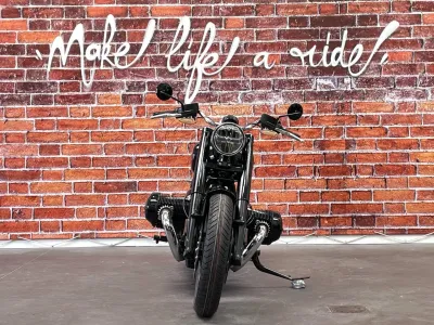 BMW R 18 occasion 2026 - Photo 4