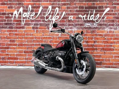 BMW R 18 occasion 2026 - Photo 2
